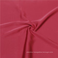 58 Inch Spandex Satin Polyester Chiffon Dyed Fabric